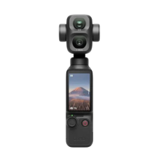 DJI Osmo Pocket 4P Vlog Combo